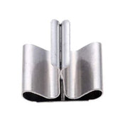 Pavio de Madeira Natural   "Wood Wick"
