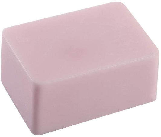 Rayher 34218000 Molde de sabão: bloco retângulo