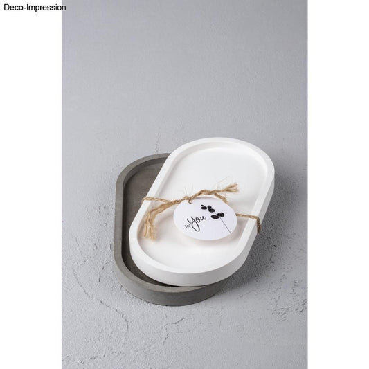 Rayher 36126000. Base para copos de molde de silicone oval