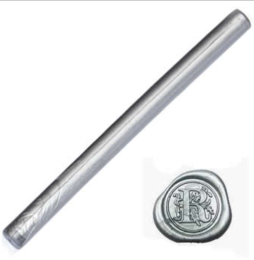 Lacre | Para sinetes, várias cores | Tubos | para Pistola