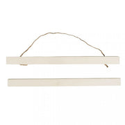 Suporte magnético de madeira para pendurar, FSCMixCred RAYHER  62877505