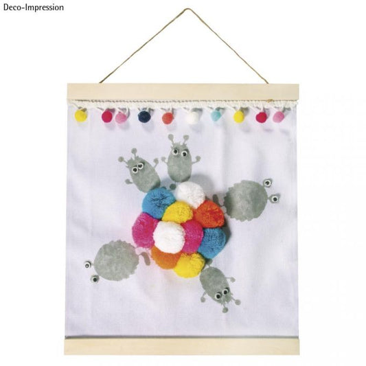 Suporte magnético de madeira para pendurar, FSCMixCred RAYHER 62877505