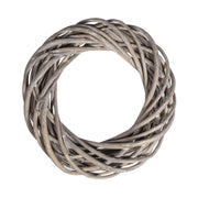 Coroa de salgueiro limpa ø 25cm x 6cm,  RAYHER