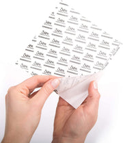 Sizzix 656802 Folhas adesivas 10 folhas / Pacote