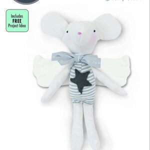 Sizzix 662589 - Ratinho 3D - Bigz Metal Die Cut