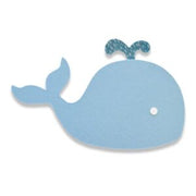 Sizzix 662638 - Baleia - Bigz Metal Die Cut