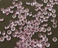 ALINA002 – 30g 4.5mm cristal diamante acrílico diy, lantejoulas, scrapbook, shakes joias