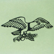 AN001 - Águia - Metal Die Cut