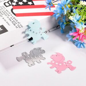 AN022 - Ponei - Metal Die Cut