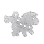 AN022 - Ponei - Metal Die Cut