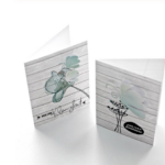 ANB006 -  Borboletas - Metal Die Cut