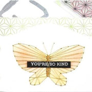 ANB031 - Borboleta - Metal Die Cut