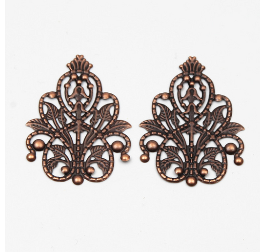 Aplicação de Metal