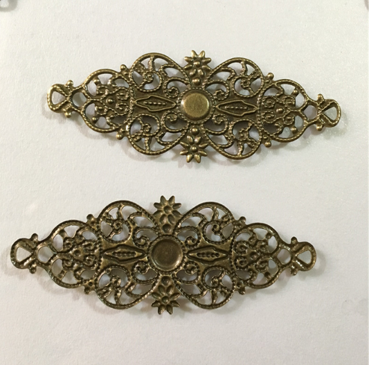 Aplicação de Metal