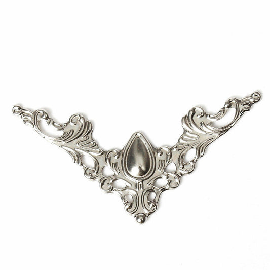 APM019 – Canto/Borda – Aplicação de Metal