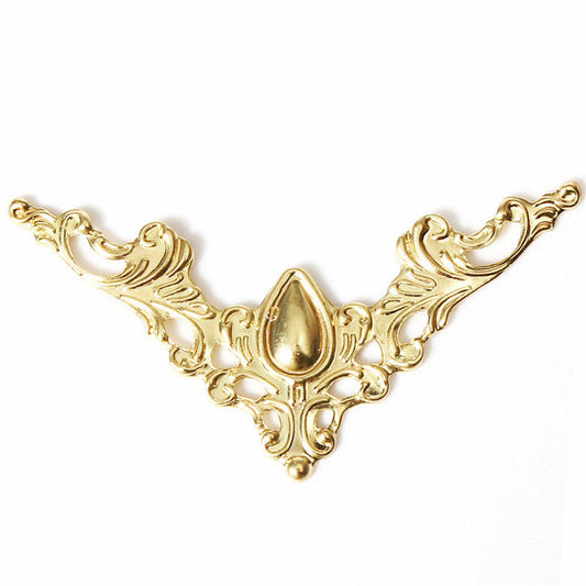 APM019 – Canto/Borda – Aplicação de Metal