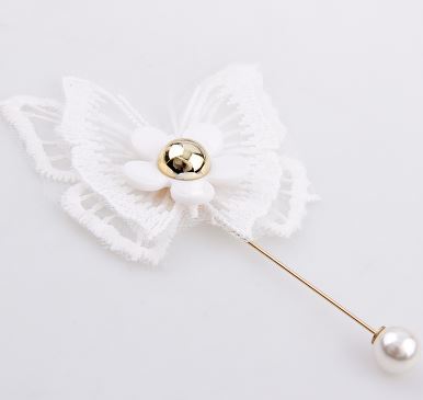 APM020 – Alfinetes/Pin –Lapela - Aplicação de Metal