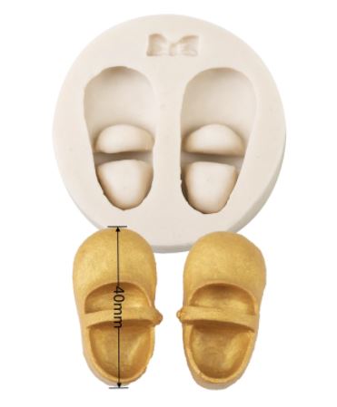 B008MS - Sapatos - Molde