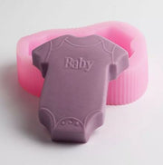 B039MS - Babygrow XL - Molde de Silicone