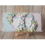 BB036 - Roupa Bebé - Metal Die Cut