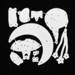 BBM068 - Set Princesa na Lua - Metal Die Cut