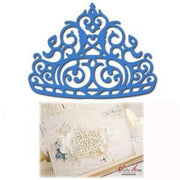BBM070 - Coroa - Metal Die Cut