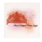 BBM071 - Coroa - Metal Die Cut