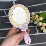 BBM095 - Espelho Moldura/Convite - Metal Die Cut