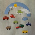 BMO019 - Set Helicóptero - Metal Die Cut