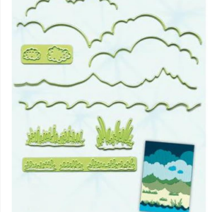 BMO058 - Relva - Metal Die Cut