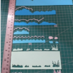 BMO058 - Relva - Metal Die Cut