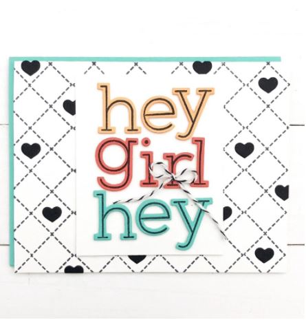 CAR010 - Alfabeto + Selo Carimbo + Acessórios - Metal Die Cut