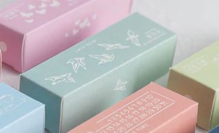 CAR026 – Pássaros decoração selo de borracha de madeira para scrapbooking papelaria