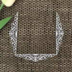 CCONV015 - Borda Convite - Metal Die Cut