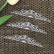 CCONV015 - Borda Convite - Metal Die Cut