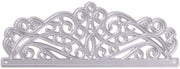 CCONV017 - Borda Convite - Metal Die Cut