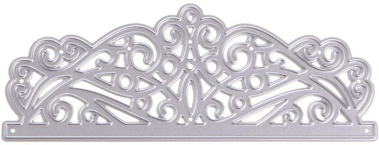 CCONV017 - Borda Convite - Metal Die Cut