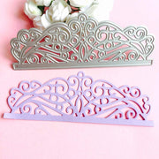 CCONV017 - Borda Convite - Metal Die Cut