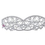 CCONV022 - Borda Convite - Metal Die Cut