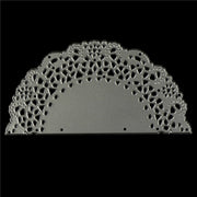 CCONV029 - Borda Convite - Metal Die Cut