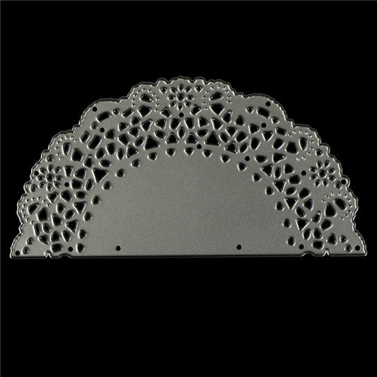 CCONV029 - Borda Convite - Metal Die Cut