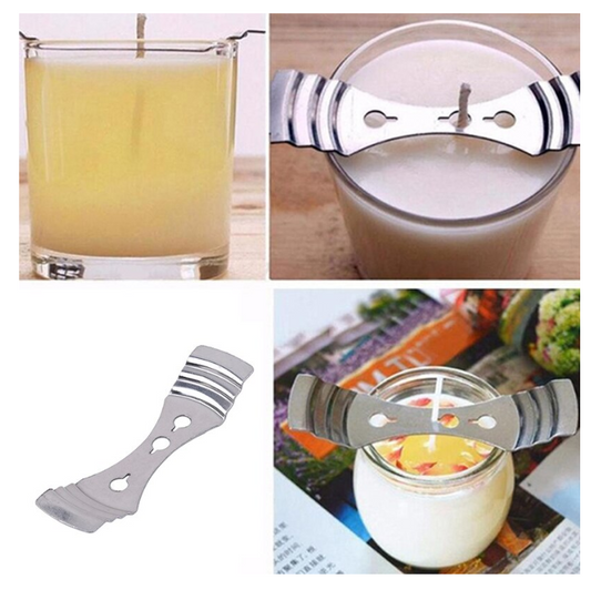 RV Centralização Pavio metal - 1pcs /5pcs