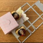 CX014 - Caixa com Janela Lanterna - Metal Die Cut