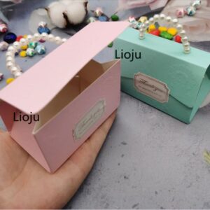 CX028 - Caixa Mala - Metal Die Cut