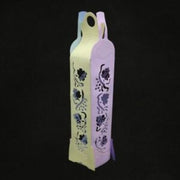 CX047 - Caixa Garrafeira - Metal Die Cut