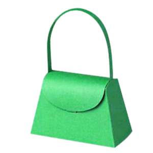 CX085 - Caixa Maleta - Metal Die Cut