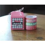 CX114 - Caixa Quadrada - Metal Die Cut