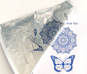 Rolo Foil 12.5 cm x 5 m