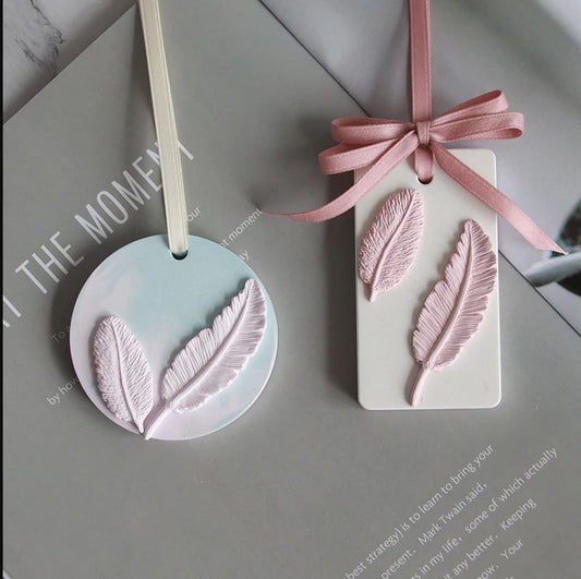 D003MS - Set 4 Pcs Penas - Molde