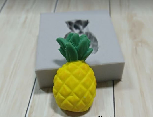 D017MS - Mini Ananás - Molde